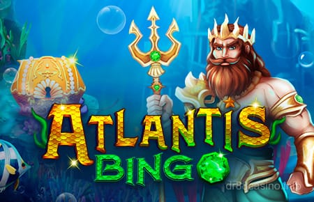 Hình ảnh trò chơi Atlantis Bingo tại dr88