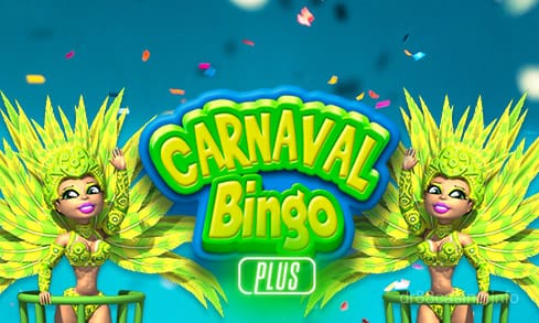 Hình ảnh trò chơi Carnaval Bingo tại dr88
