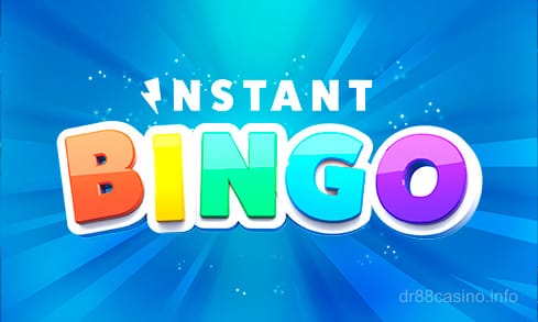 Instant Bingo tại dr88