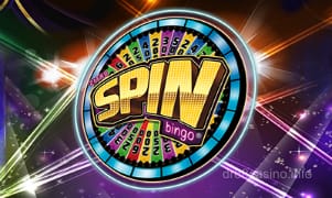 Hình ảnh trò chơi Spin Bingo tại dr88